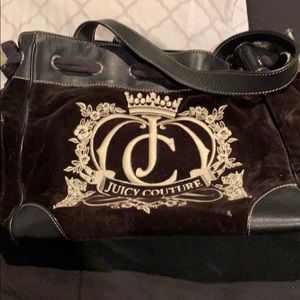 Juicy couture bag